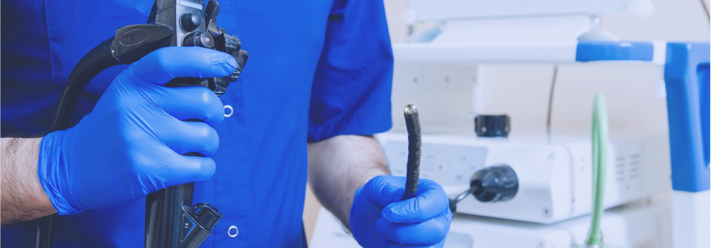 醫(yī)療內(nèi)窺鏡