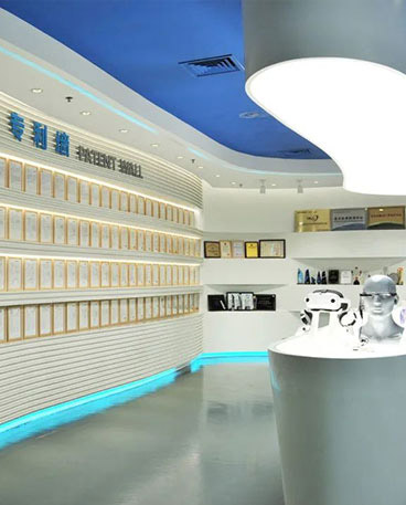 集創北(běi)方獲評“2022年(nián)度國(guó)家(jiā)知(zhī)識産權優勢企業(yè)”